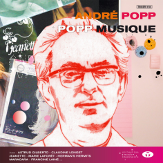 Popp Musique